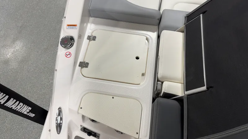 Slide: The Image of Chaparral 23 SSI OB 2023 - 21