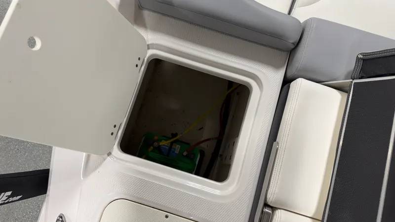 Slide: The Image of Chaparral 23 SSI OB 2023 - 22