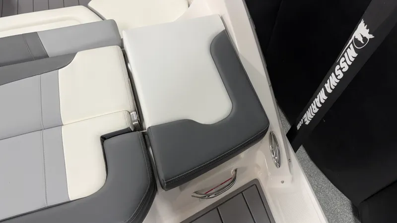 Slide: The Image of Chaparral 23 SSI OB 2023 - 24