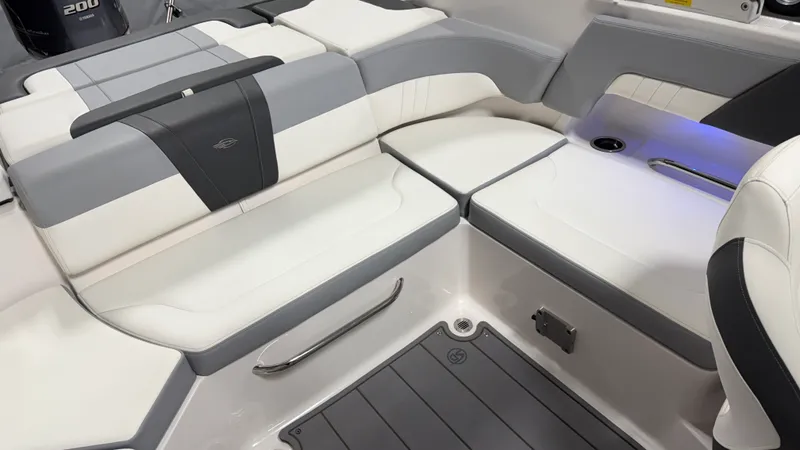 Slide: The Image of Chaparral 23 SSI OB 2023 - 29