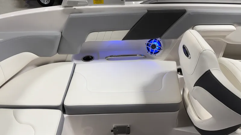 Slide: The Image of Chaparral 23 SSI OB 2023 - 30