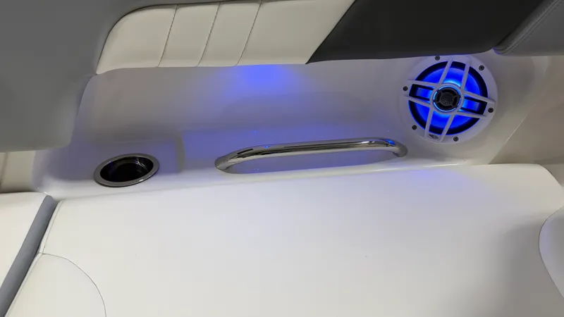 Slide: The Image of Chaparral 23 SSI OB 2023 - 31