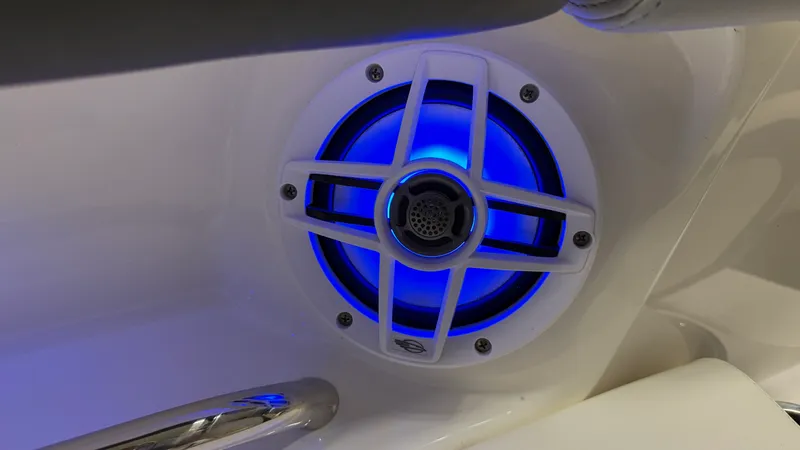 Slide: The Image of Chaparral 23 SSI OB 2023 - 32