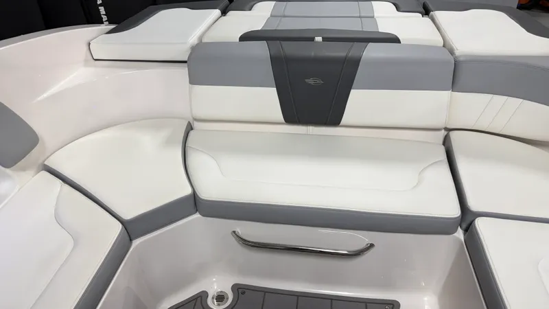 Slide: The Image of Chaparral 23 SSI OB 2023 - 35