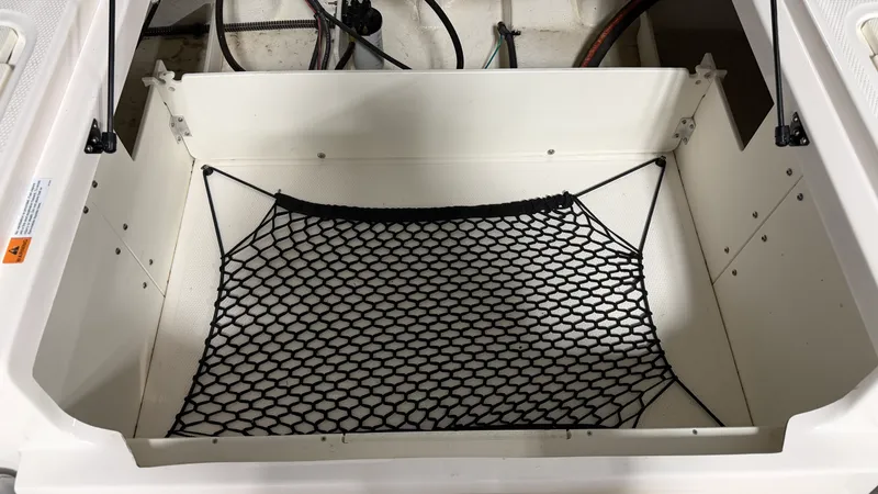 Slide: The Image of Chaparral 23 SSI OB 2023 - 38