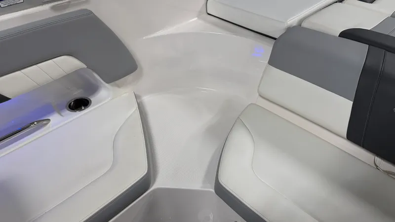 Slide: The Image of Chaparral 23 SSI OB 2023 - 40