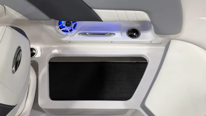 Slide: The Image of Chaparral 23 SSI OB 2023 - 41