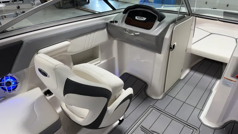 Slide: The Image of Chaparral 23 SSI OB 2023 - 43