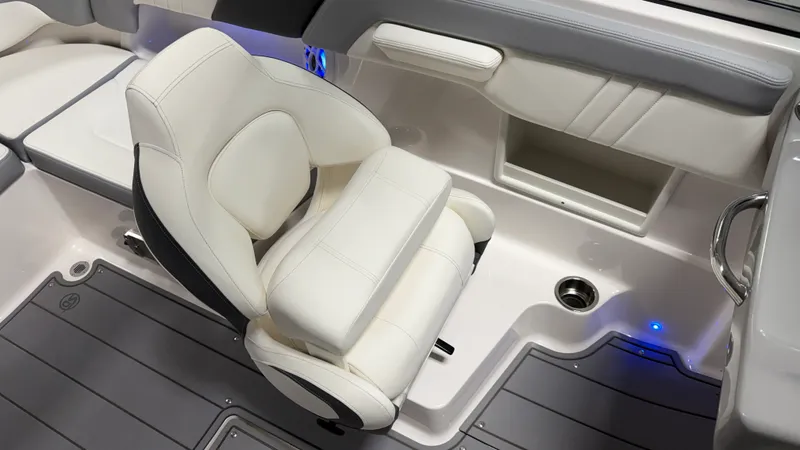 Slide: The Image of Chaparral 23 SSI OB 2023 - 44