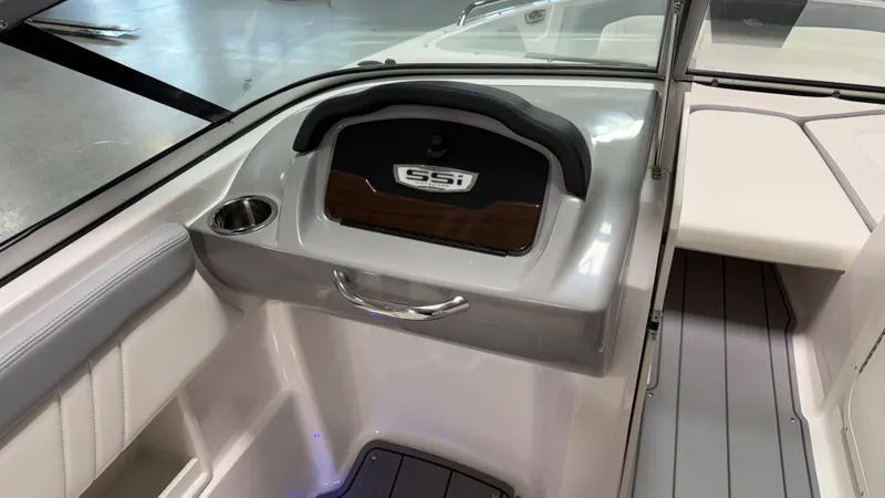 Slide: The Image of Chaparral 23 SSI OB 2023 - 47