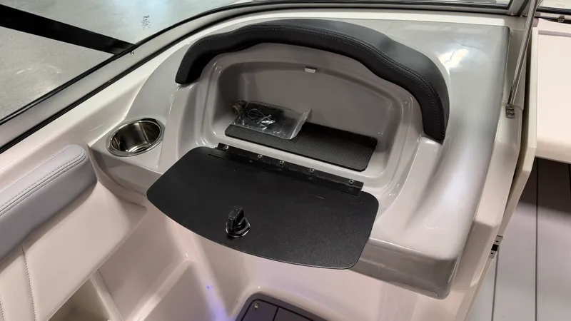 Slide: The Image of Chaparral 23 SSI OB 2023 - 48