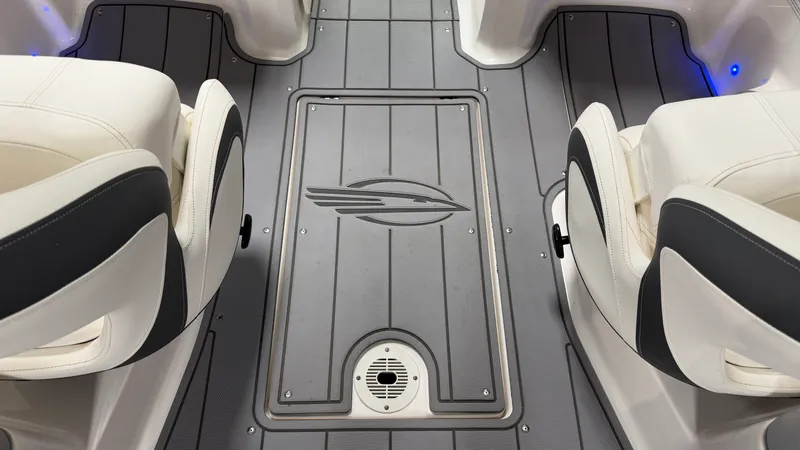 Slide: The Image of Chaparral 23 SSI OB 2023 - 49