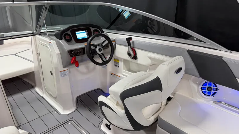 Slide: The Image of Chaparral 23 SSI OB 2023 - 51