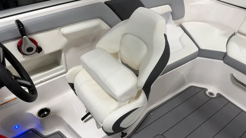 Slide: The Image of Chaparral 23 SSI OB 2023 - 52