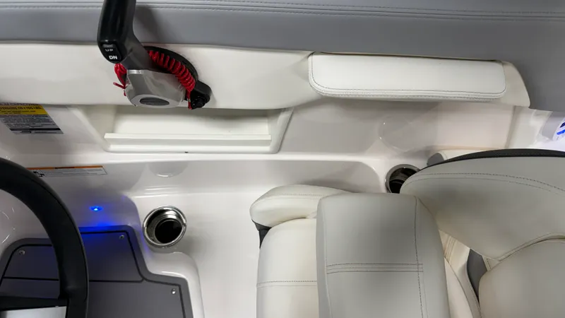 Slide: The Image of Chaparral 23 SSI OB 2023 - 53