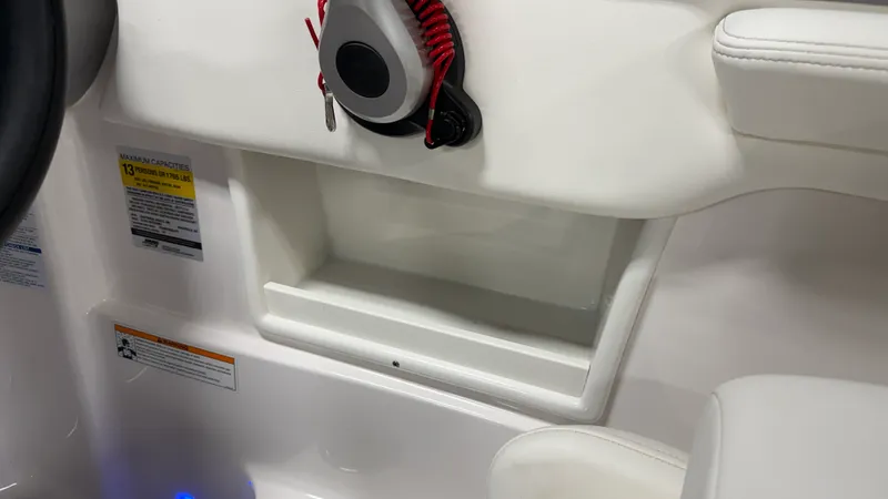 Slide: The Image of Chaparral 23 SSI OB 2023 - 54