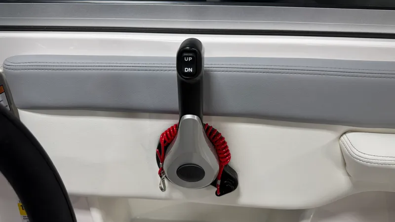 Slide: The Image of Chaparral 23 SSI OB 2023 - 55