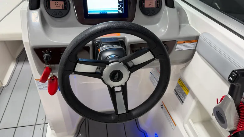 Slide: The Image of Chaparral 23 SSI OB 2023 - 58