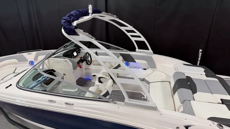 Slide: The Image of Chaparral 23 SSI OB 2023 - 6