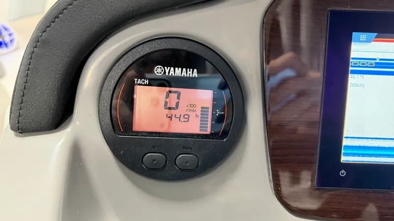 Slide: The Image of Chaparral 23 SSI OB 2023 - 62