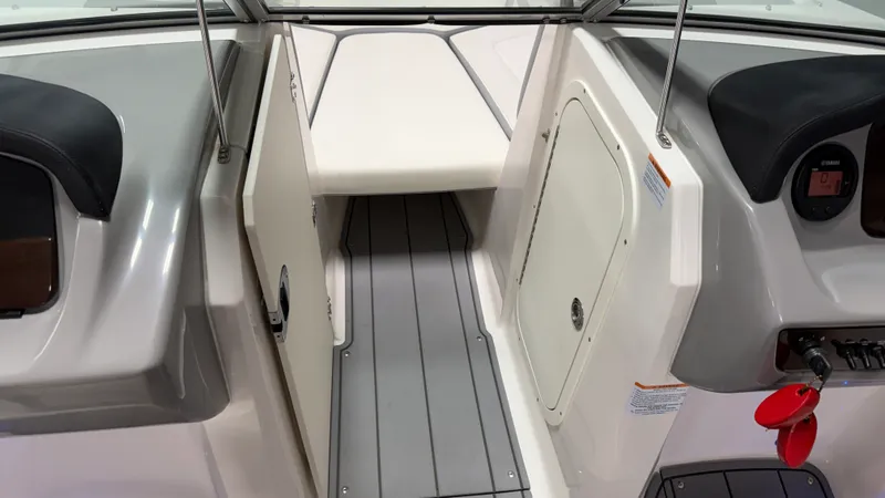 Slide: The Image of Chaparral 23 SSI OB 2023 - 64