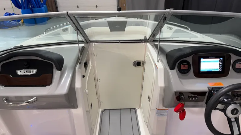 Slide: The Image of Chaparral 23 SSI OB 2023 - 65