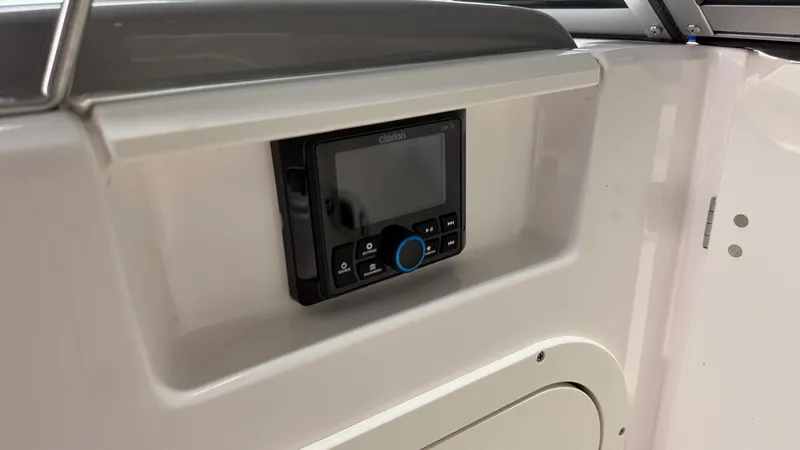 Slide: The Image of Chaparral 23 SSI OB 2023 - 66