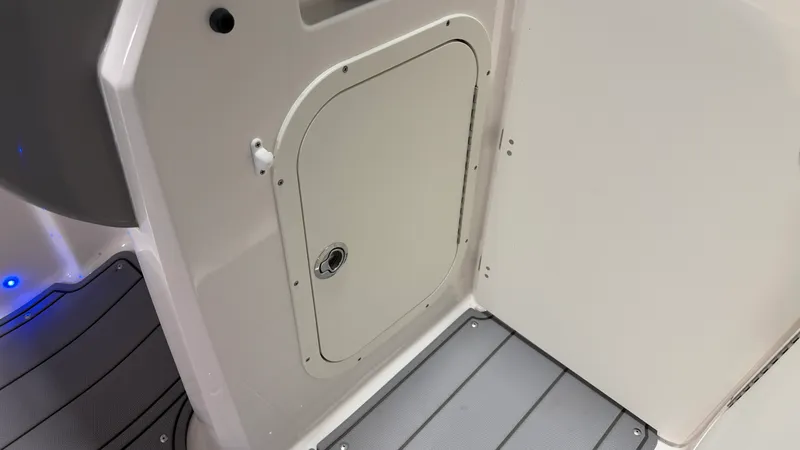 Slide: The Image of Chaparral 23 SSI OB 2023 - 67