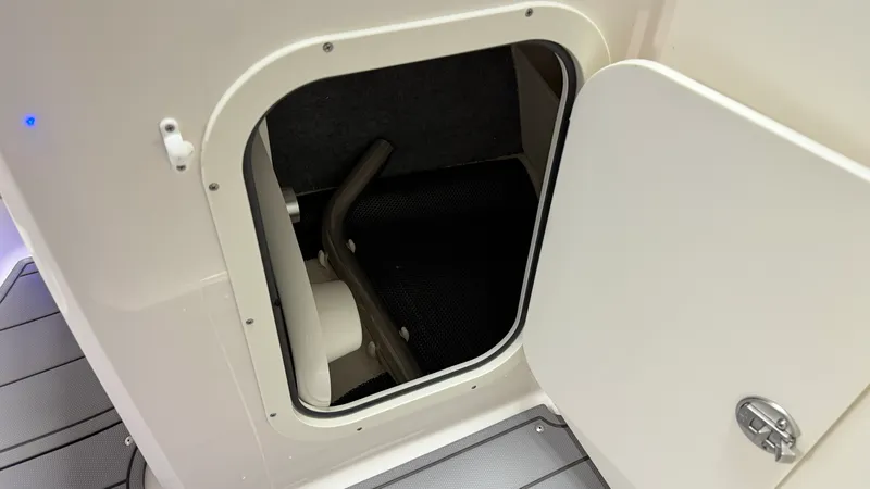 Slide: The Image of Chaparral 23 SSI OB 2023 - 68