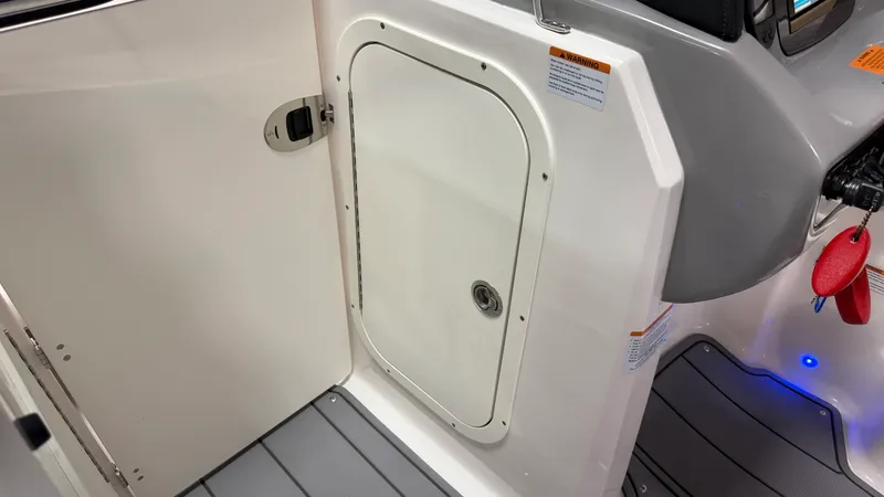 Slide: The Image of Chaparral 23 SSI OB 2023 - 69