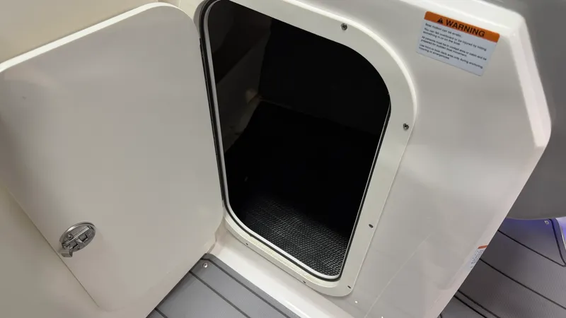 Slide: The Image of Chaparral 23 SSI OB 2023 - 70