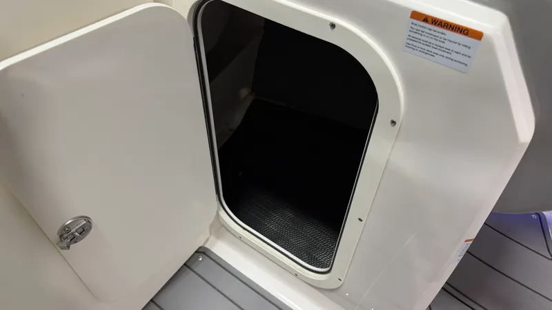 Slide: The Image of Chaparral 23 SSI OB 2023 - 71