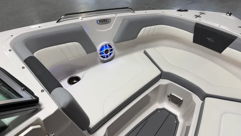 Slide: The Image of Chaparral 23 SSI OB 2023 - 74