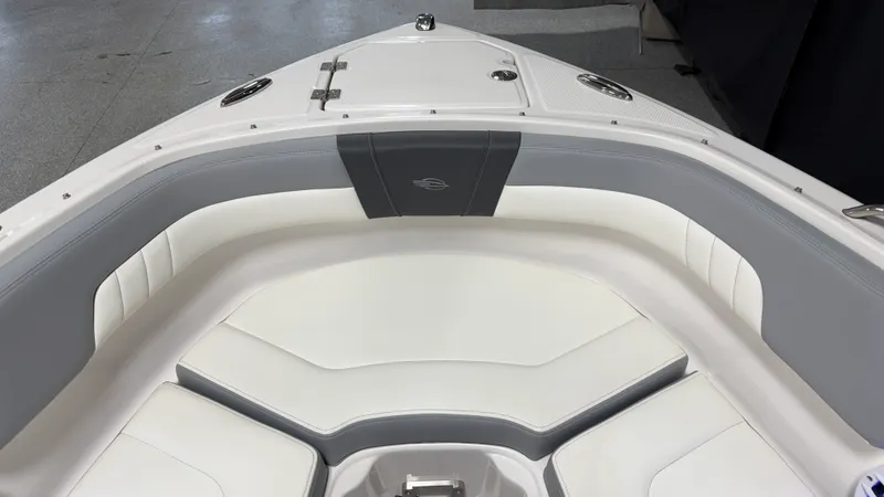 Slide: The Image of Chaparral 23 SSI OB 2023 - 78