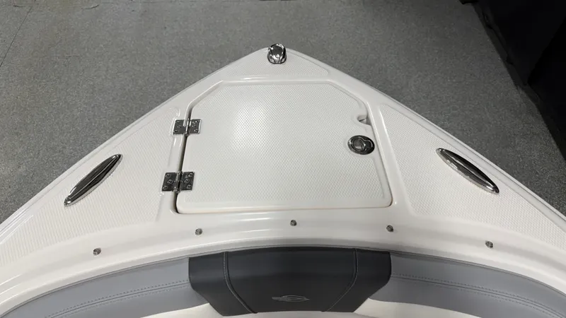 Slide: The Image of Chaparral 23 SSI OB 2023 - 81