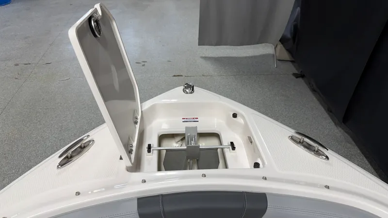 Slide: The Image of Chaparral 23 SSI OB 2023 - 82