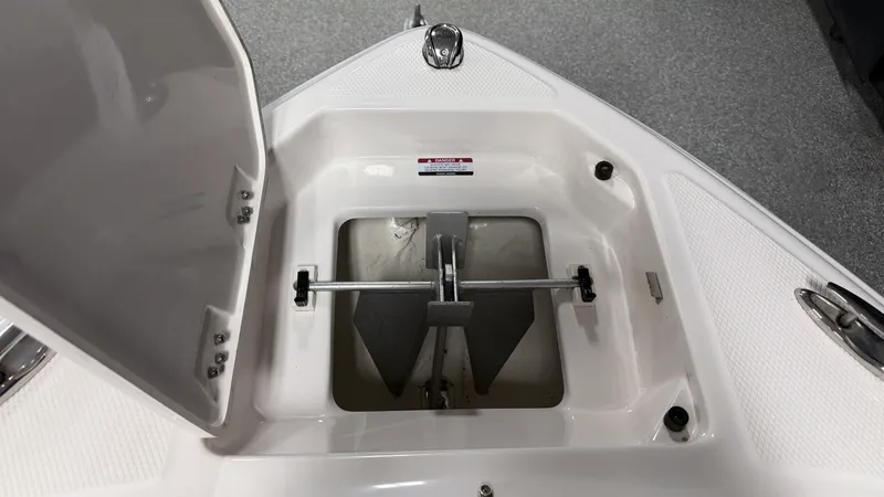 Slide: The Image of Chaparral 23 SSI OB 2023 - 83