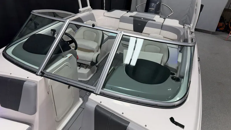 Slide: The Image of Chaparral 23 SSI OB 2023 - 86