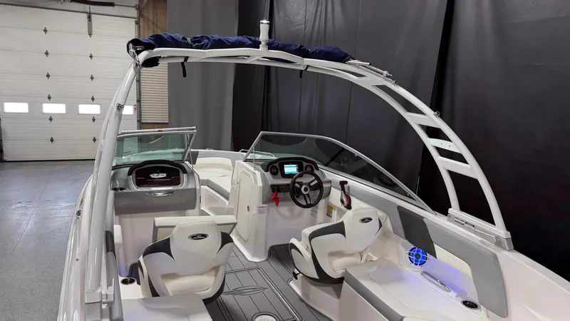 Slide: The Image of Chaparral 23 SSI OB 2023 - 88