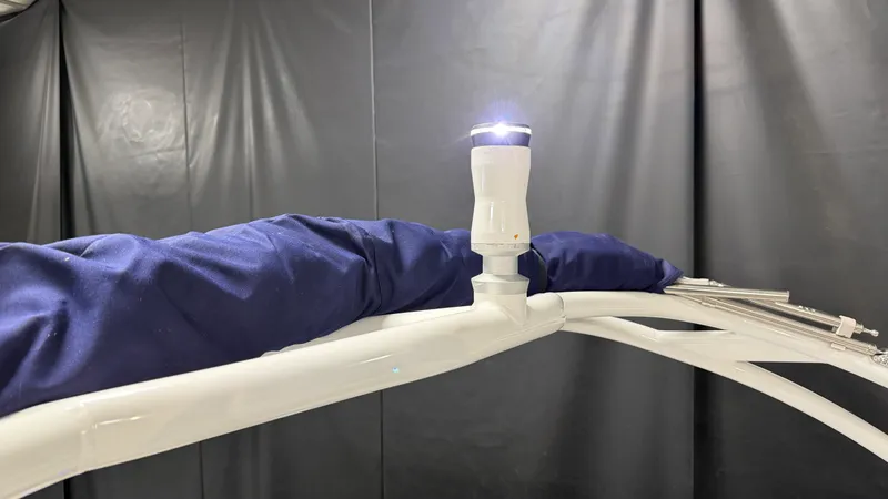 Slide: The Image of Chaparral 23 SSI OB 2023 - 89