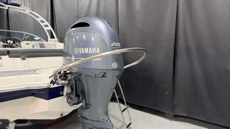 Slide: The Image of Chaparral 23 SSI OB 2023 - 9