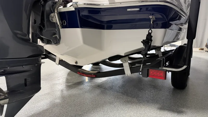 Slide: The Image of Chaparral 23 SSI OB 2023 - 90