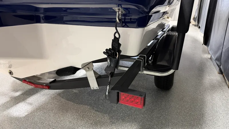 Slide: The Image of Chaparral 23 SSI OB 2023 - 91