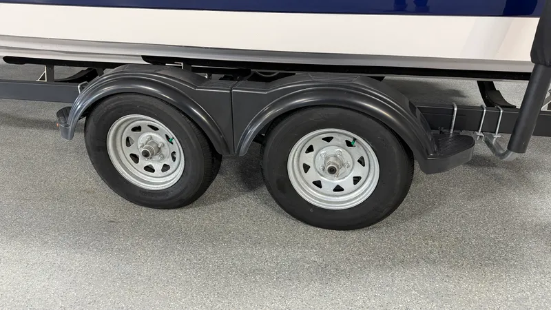 Slide: The Image of Chaparral 23 SSI OB 2023 - 93