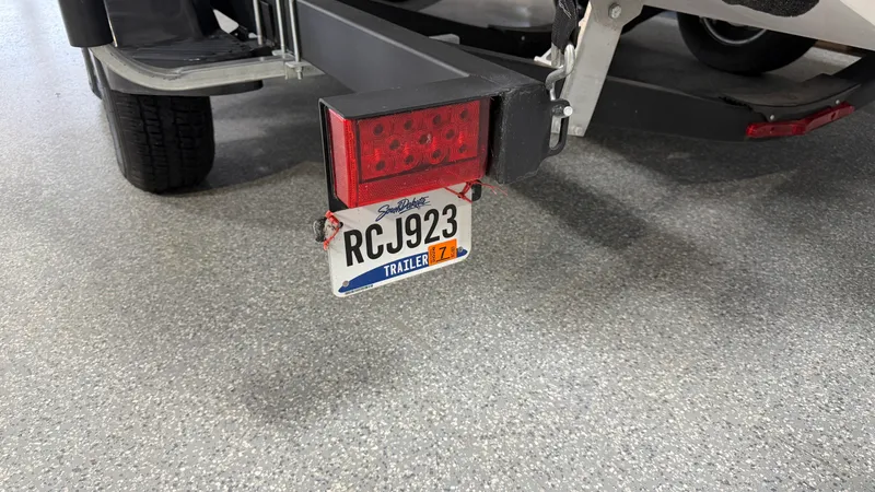 Slide: The Image of Chaparral 23 SSI OB 2023 - 94