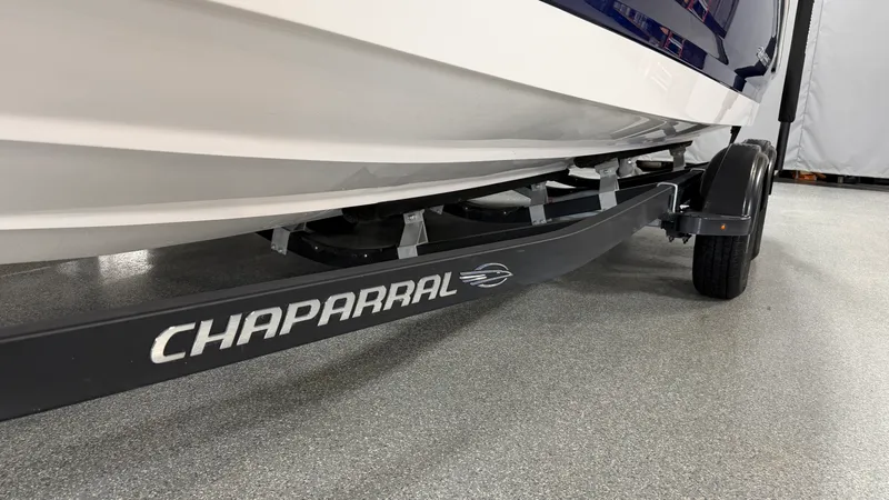 Slide: The Image of Chaparral 23 SSI OB 2023 - 95