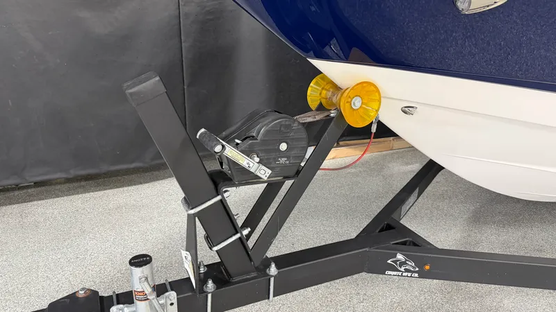 Slide: The Image of Chaparral 23 SSI OB 2023 - 96