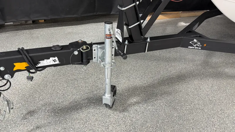 Slide: The Image of Chaparral 23 SSI OB 2023 - 97