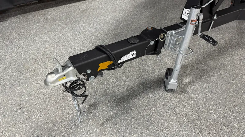 Slide: The Image of Chaparral 23 SSI OB 2023 - 98