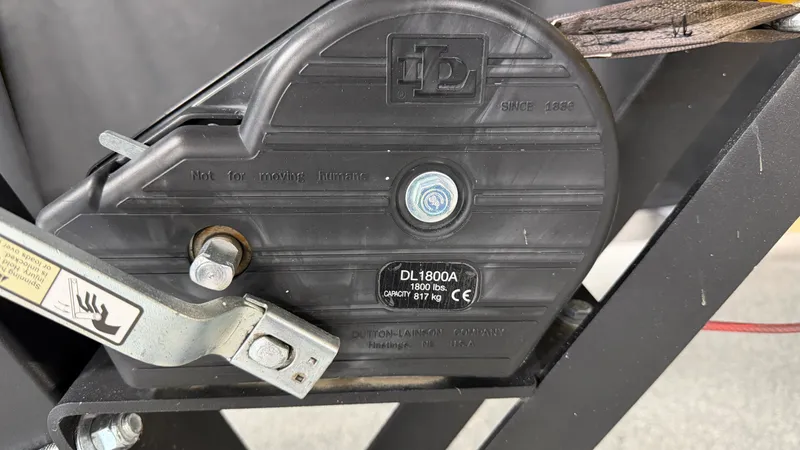 Slide: The Image of Chaparral 23 SSI OB 2023 - 99